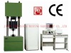 Cheap and Good quality Computer Control Resonant High Frequency Fatigue Testing Machine