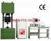 Cheap and Good quality Computer Control Resonant High Frequency Fatigue Testing Machine
