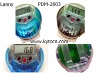 Cheap promotion pedometer from original factory KYTO