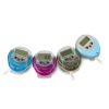 Cheap promotional pedometer from original factory