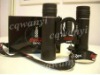 Cheap10x magnification binocular 2012 coca cola promotion gift China