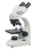Cheapest Binocular LED Educational Microscope