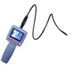Cheapest Portable LCD Video Inspection Camera, 2.5inch, 180degree Rotation