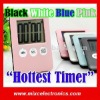 Cheapest Timer with 4 colors factory wholesale price