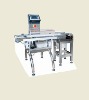 Check Weigher