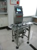 Check Weigher with belt guard WS-N158 (2-600g)