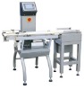 Check weigher system