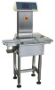 Checkweigher for food