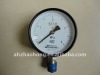 Chemical Fertilizer Pressure Gauge