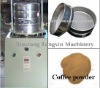 Chemical Powder Vibrate Sieve Screening Test Machine