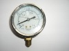 Chemical Refrigerant Pressure Gauge