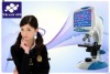 Children /Students Digital LCD Educational Microscope DMS-Series