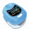 Children fingertip pulse oximeter