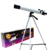 Children's Aluminum Astronomical Telescope;Optical Refractor Telescope;Outdoor telescope toy