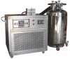 China CDW-196 Impact Testing Low-temperature Meter