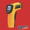 China Cheap infrared temperature measurement OM550(-50 ~ 550'C)