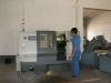 China Hydraulic Cylinder Test Bench