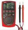 China Made Modern Pocket-Size Digital Multimeters