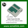 China Shenzhen Netlink multi network cable tester(CE,ROHS,ISO9001)