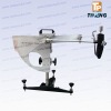 China Skid resistance and friction tester