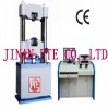 China Top Manufacturer WEW-C Computerized hydraulic building material testing machine