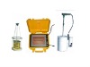 China best Portable Quenching test equipment,Quench analysis machine