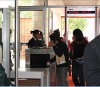 China brand walkthrough metal detector MCD-200
