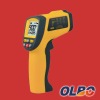 China good quality compact laser infrared thermometer OM900(-50 ~ 900'C)