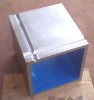 China-made Cast Iron Box Cube