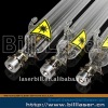 Chinese & Bill laser "70w laser tube"