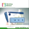 Chloramphenicol rapid test kit for milk