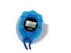 Chronograph Stopwatch with Alarm and Countdown Timer Functions
