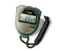 Chronograph Stopwatch with Digital LCD Panel and Countdown Timer Function