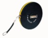 Circle Fiberglass tape measure