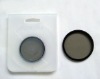 Circular-Polarizer (CPL) Filter for Sony/Nikon/Canon Digital Camera