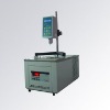 Circulating water bath for viscometer