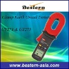 Clamp Earth Ground Testers UT273