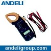 Clamp Meter