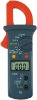 Clamp Meter DT202C with temperature test