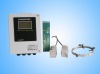 Clamp-on,Doppler Clamp-on ultrasonic flowmeter(for dirty liquids)