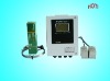 Clamp-on,Doppler Clamp-on ultrasonic flowmeter(for dirty liquids)