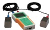Clamp-on Handheld Ultrasonic Energy Flow Meter /AFV-S-5G