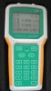 Clamp-on/Transmit-time/Non-intrusive/Easy installation Handheld & Portable Ultrasonic Flow Meter/AFV-S-5G