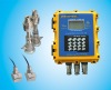Clamp-on mounting type ,Explosion-proof transit-time ultrasonic flowmeters