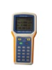 Clamp-on mounting type,Handheld series transit-time ultrasonic flow meter