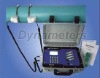 Clamp-on mounting type,Portable series transit-time ultrasonic flow meter