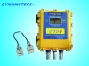 Clamp-on series,Doppler Explosion-proof ultrasonic flow meter