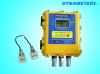 Clamp-on series,Doppler Explosion-proof ultrasonic flow meter