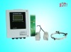 Clamp-on series Doppler ultrasonic flowmeter