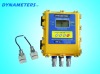 Clamp-on type,Doppler Explosion-proof ultrasonic flow meter(for dirty liquids)